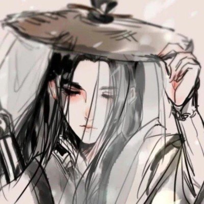 失明男子租房每月50元20年没涨